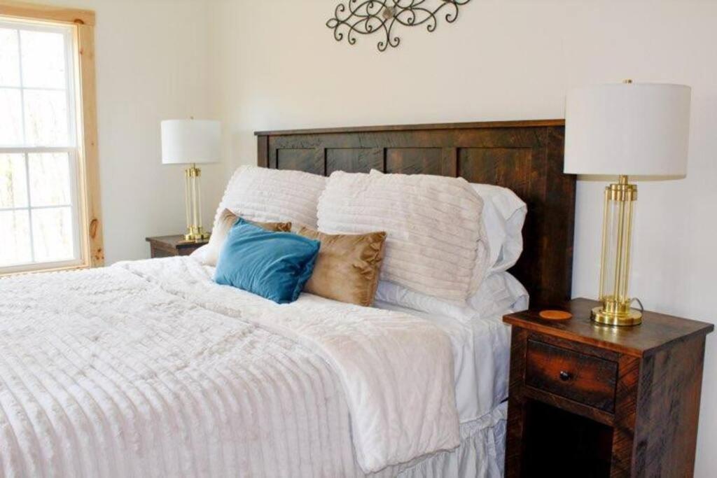 Luxe Retreat - June Sale! - Easy Drive - Xl Swim Spa - Award Winning! Sevierville Exterior foto