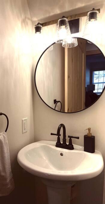 Luxe Retreat - June Sale! - Easy Drive - Xl Swim Spa - Award Winning! Sevierville Exterior foto